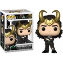 Funko POP! Marvel Loki President Loki Marvel 898