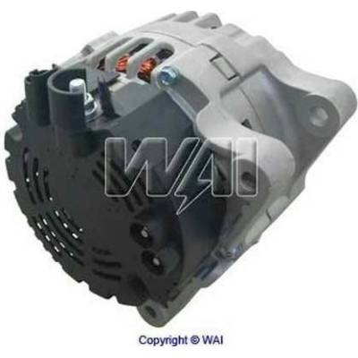 Alternátor WAI 21493N