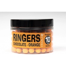 Ringers Boilies Wafters Chocolate Orange 70g 12mm