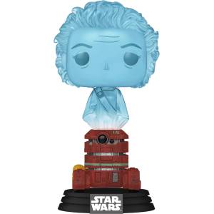 Funko Фигура Funko POP! Movies: Star Wars - Maarva (Andor) #762 (100964)