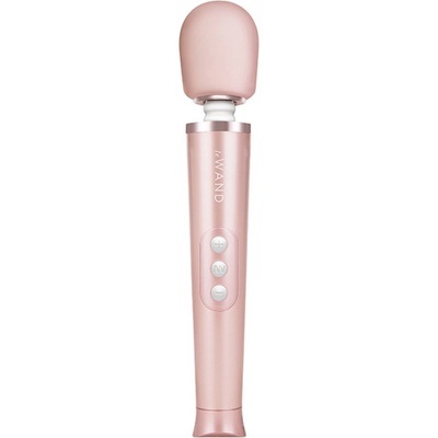 Le WAND Petite Rechargeable Vibrating Massager