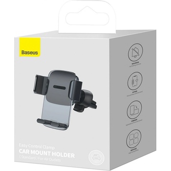 Baseus Car Mount SUYK000101
