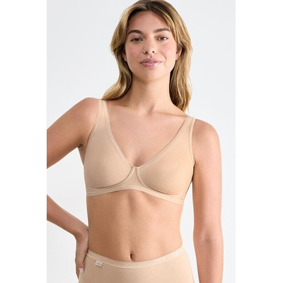 sloggi Basic+ Soft Bra 0026 telová