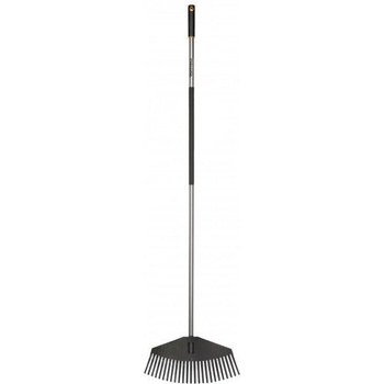 Fiskars Градинско гребло за листа Light, FS 135570/1000660