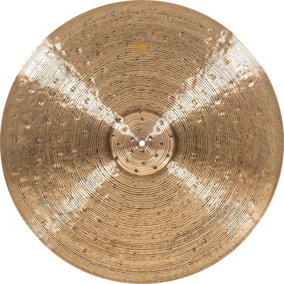 Meinl Byzance Foundry Reserve Light Ride 24"