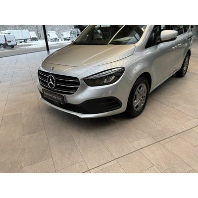 Mercedes-Benz T 160 d Style 70 kW
