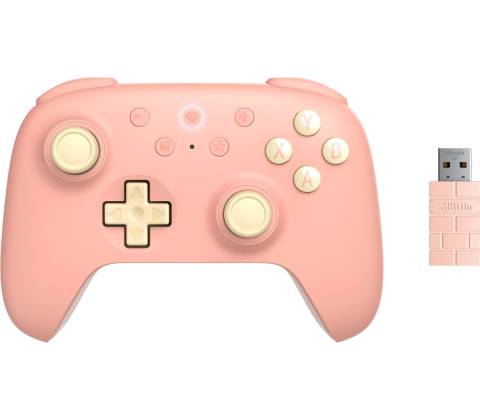 8BitDo Ultimate 2C Wireless Pad RET00472