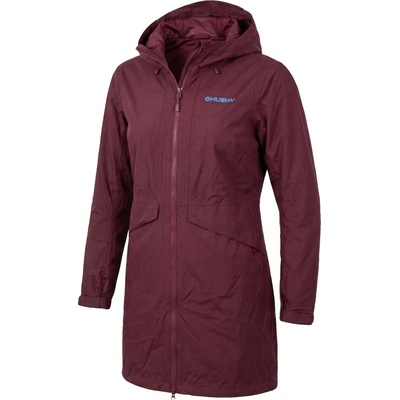 Husky Nua bordo