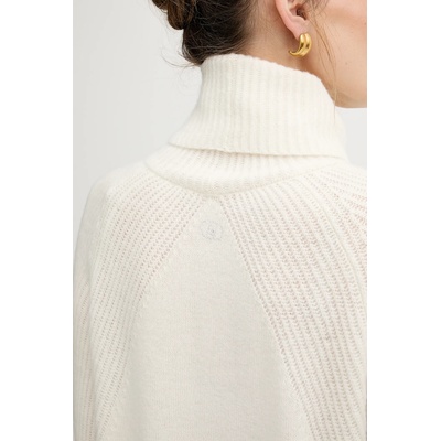 LIU JO Вълнена рокля Liu Jo (MF5063.MS009)