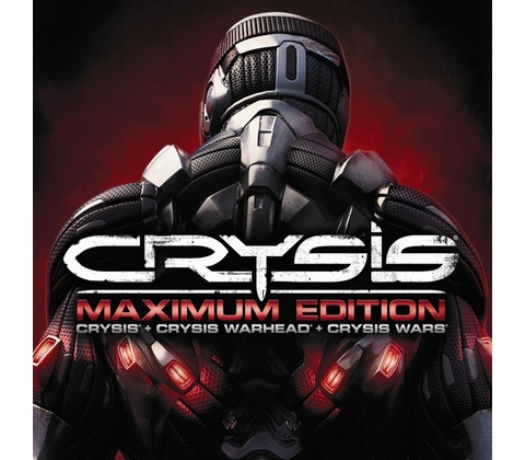Crysis 2 (Maximum Edition)