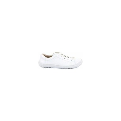 Froddo TENISKY LEATHER LACES White III