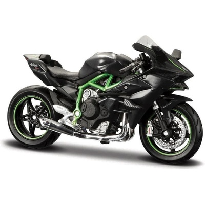 Maisto Maisto Kawasaki Ninja H2 R 1:18