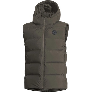 Image 1 of Pentagon Ватиран жилет Pentagon Omega, RAL7013 (K04013-06E-RAL7013)