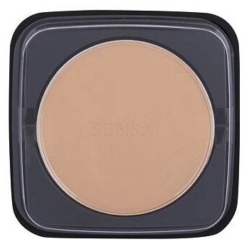 Sensai Total Finish náplň SPF15 TF102 Soft Ivory 12 g