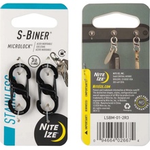 Nite Ize S-Biner MicroLock