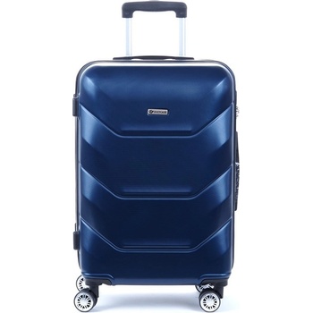 Lorenbag Suitcase 1616 tmavě modrá 30 l