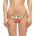 SUNDEK Anita Tropicana bikini bottom - White (White)