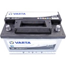 Image 1 of VARTA E9 Black Dynamic 70Ah 640A right+ (570 144 064 3122)