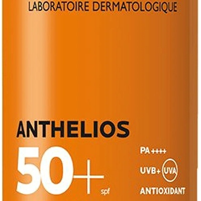 La Roche-Posay Anthelios XL ultra lehký spray SPF50+ 200 ml