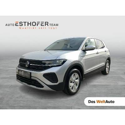 Volkswagen T-Cross TSI People 70 kW