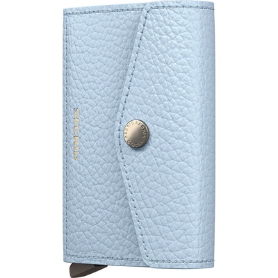 Secrid Envelope Pebble Ice Blue