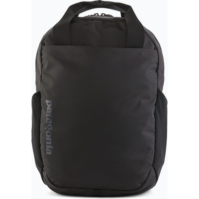 Patagonia Atom Tote Pack 20 l туристическа раница черна
