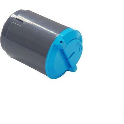 Compatible Samsung CLP-C300A лазурен (cyan) съвместим тонер (CLP300C)