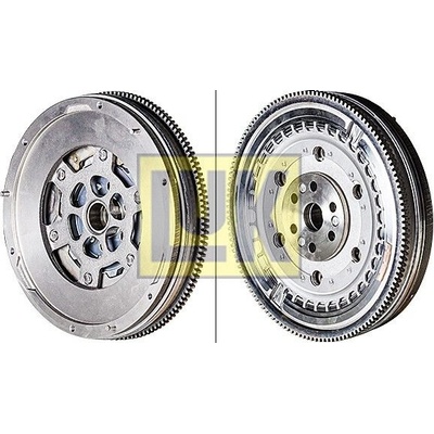 Schaeffler LuK Dvouhmotový setrvačník LUK (LK 415025810)