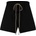 Fear of god essentials Къси панталони FEAR OF GOD ESSENTIALS Sweatshorts - Black