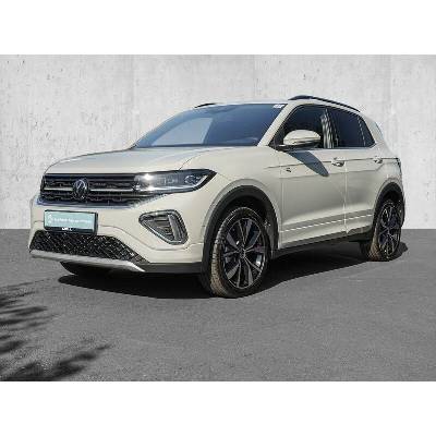 Volkswagen T-Cross 1.0 TSI R-Line 85 kW