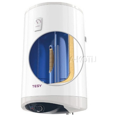 TESY Modeco Ceramic 80 L