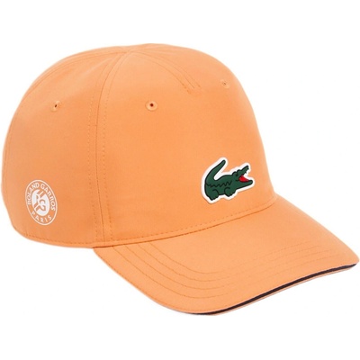 Lacoste Roland Garros Performance Cap Blossom