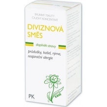 Novy Dědek Kořenář Diviznová směs PK 200 ml