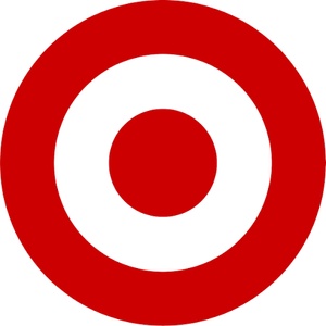 Target Подаръчна карта 20 USD (Съединени щати)