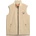 SUPERDRY Потник Superdry Active vest - Beige (Oatmeal Beige)