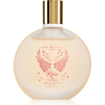 Ulric de Varens Rêve in Gold parfumovaná voda dámska 50 ml