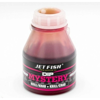 Jet Fish Mystery Dip Krill Krab 200 ml
