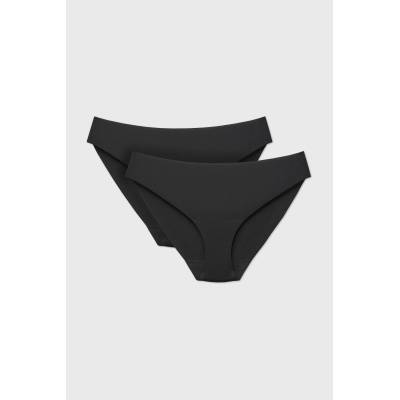 Astratex 2PACK класически бикини Comfort Line (2pTMbriefs_kal)