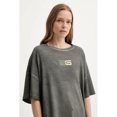 Gestuz Памучна тениска Gestuz (10910127)