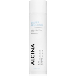 ALCINA Normal and Delicate Hair балсам с изглаждащ ефект 250ml