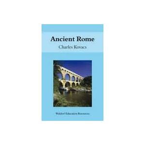 Ancient Rome | Charles Kovacs (ISBN: 9780863154829)