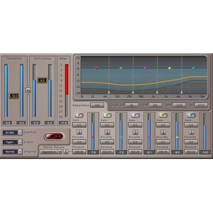 Waves L3 Multimaximizer (Дигитален продукт)