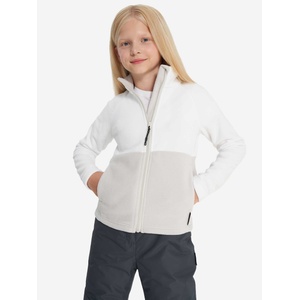 OUTVENTURE Полар Active Girls' Fleece Jumper (138885-WA)