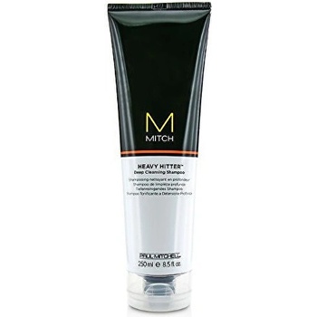 Paul Mitchell Mitch Heavy Hitter Deep Cleansing Shampoo Hĺbkovo čistiaci šampón 1000 ml