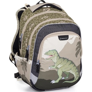 Bagmaster Lumi 24 C Brown/Beige (BM-LUMI24)