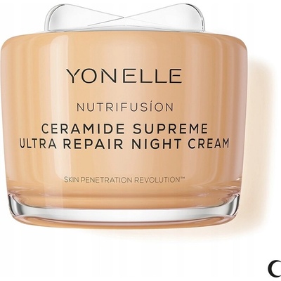 Yonelle Infusion Rich Night Cream na noc 55 ml
