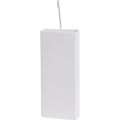 Home Styling Collection Zvlhčovač vzduchu bílý 20,3 x 8 x 3,5 cm – Sleviste.cz