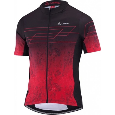 Loffler BIKE FZ SHADOW red