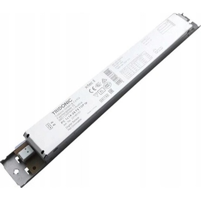 Tridonic elektronický předřadník 1x14/21/28/35W – Zboží Mobilmania