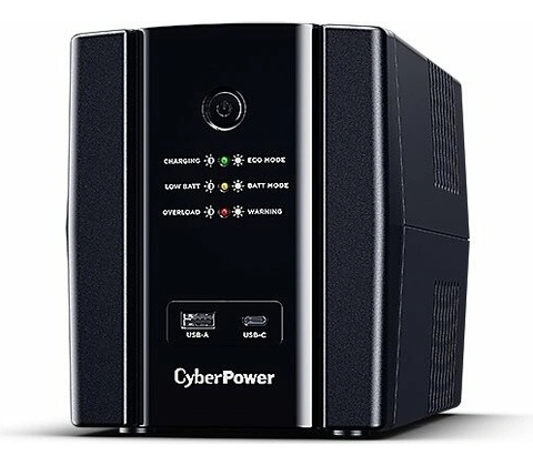 CyberPower UT1500EG